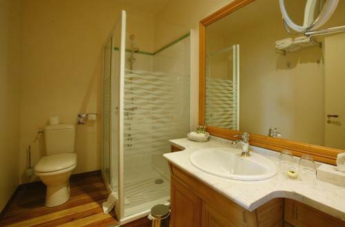 Hotel Le Manoir De Bellerive