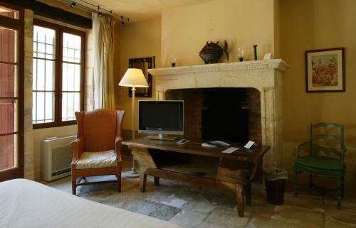Hotel Le Manoir De Bellerive