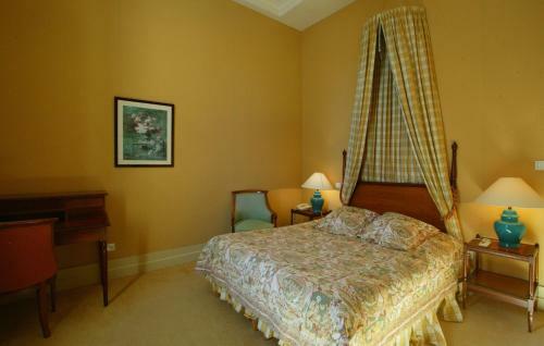 Hotel Le Manoir De Bellerive