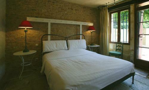 Hotel Le Manoir De Bellerive
