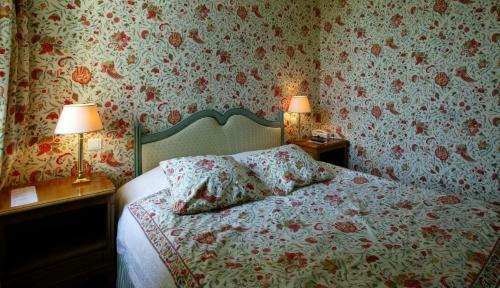Hotel Le Manoir De Bellerive