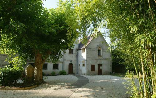 Hotel Le Manoir De Bellerive