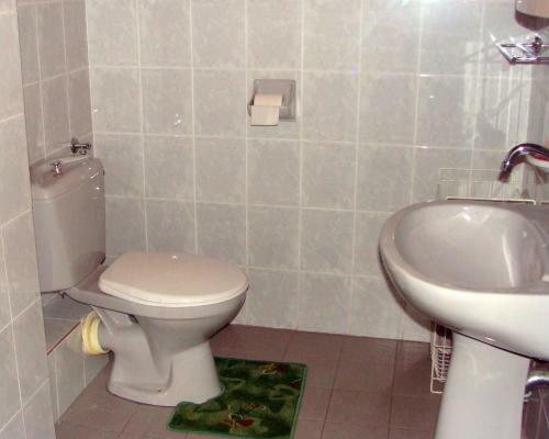 Hostal Andr�s N�dfedeles Vend�gh�z