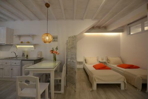 Apartamento Anastasia's Visage