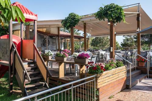 Apartamento Akti Hotel