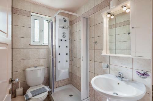 Apartamento Akti Hotel