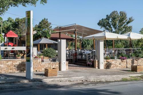 Apartamento Akti Hotel