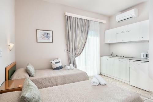 Apartamento Akti Hotel