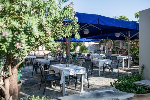 Apartamento Akti Hotel