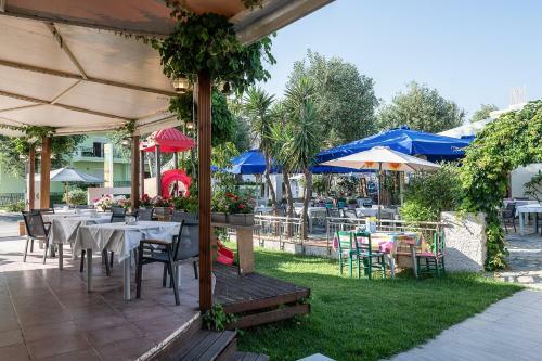 Apartamento Akti Hotel