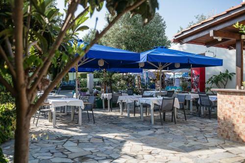 Apartamento Akti Hotel