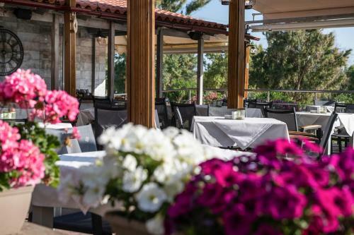 Apartamento Akti Hotel