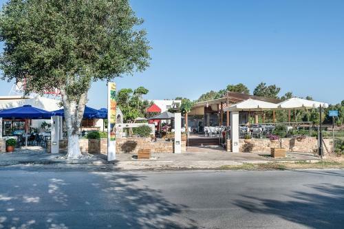 Apartamento Akti Hotel