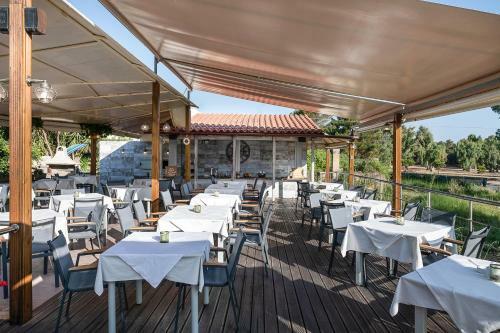 Apartamento Akti Hotel