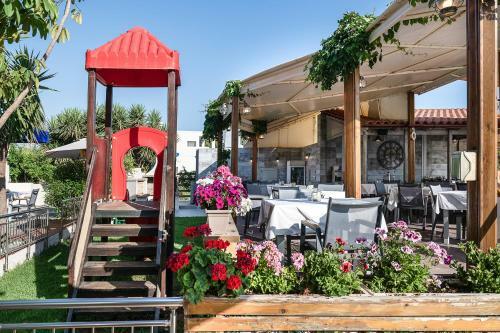 Apartamento Akti Hotel