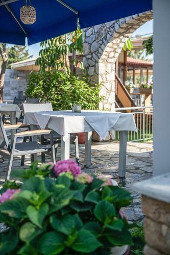 Apartamento Akti Hotel
