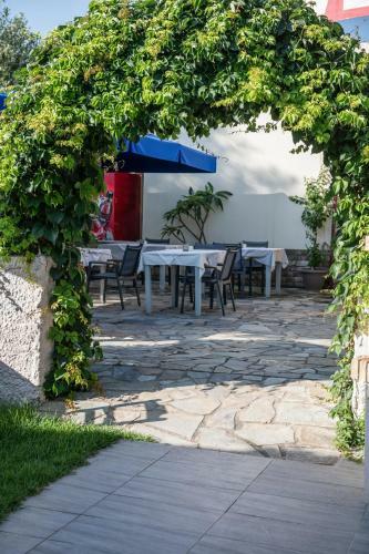Apartamento Akti Hotel