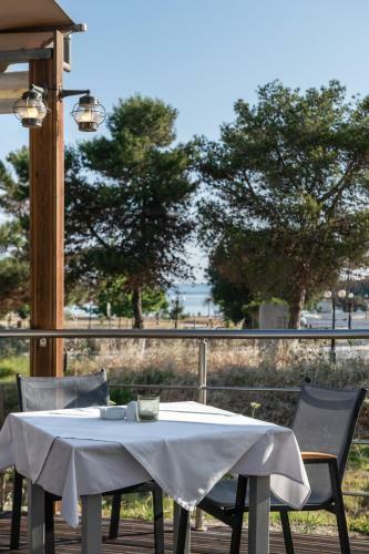 Apartamento Akti Hotel