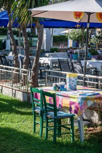 Apartamento Akti Hotel