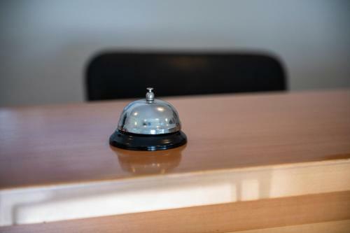 Apartamento Akti Hotel