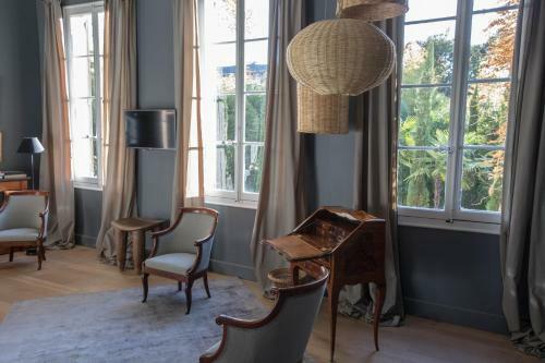 Bed & Breakfast La Divine Com�die