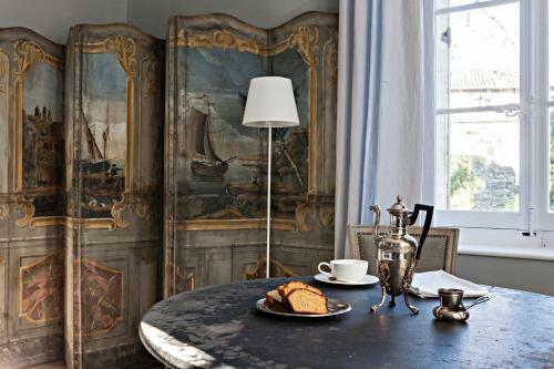 Bed & Breakfast La Divine Com�die