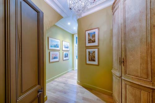 Bed & Breakfast La Divine Com�die
