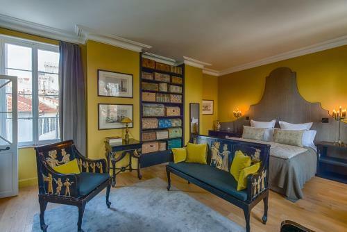 Bed & Breakfast La Divine Com�die