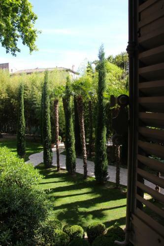 Bed & Breakfast La Divine Com�die