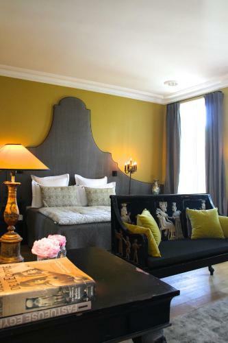 Bed & Breakfast La Divine Com�die