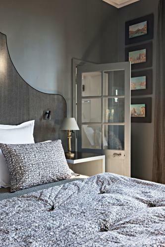 Bed & Breakfast La Divine Com�die