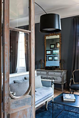 Bed & Breakfast La Divine Com�die