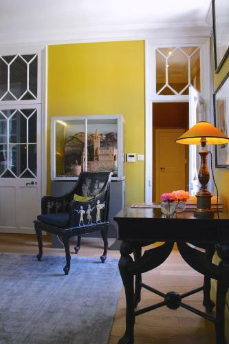 Bed & Breakfast La Divine Com�die
