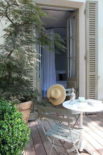 Bed & Breakfast La Divine Com�die