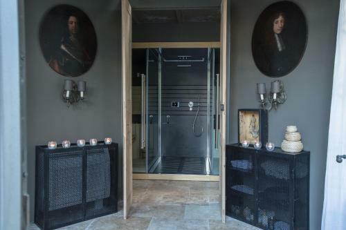 Bed & Breakfast La Divine Com�die