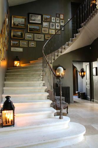 Bed & Breakfast La Divine Com�die