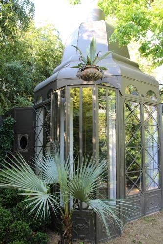 Bed & Breakfast La Divine Com�die