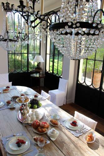 Bed & Breakfast La Divine Com�die