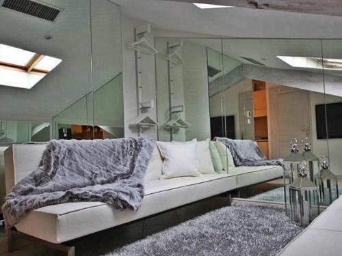 Cannes Roof-top Apartment