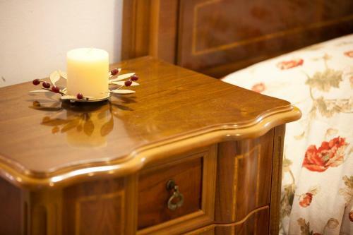 Anelia Boutique Studios & Apartments