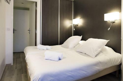 Aparthotel Residence Soleil Vacances Les Menuires