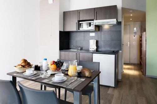 Aparthotel Residence Soleil Vacances Les Menuires
