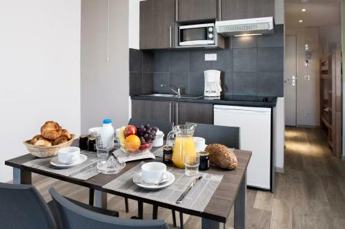 Aparthotel Residence Soleil Vacances Les Menuires