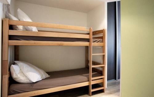 Aparthotel Residence Soleil Vacances Les Menuires