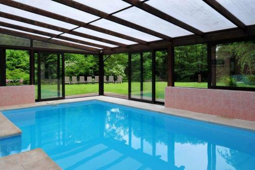 Hotel H�tel & Restaurant Ch�teau Landsberg & Spa