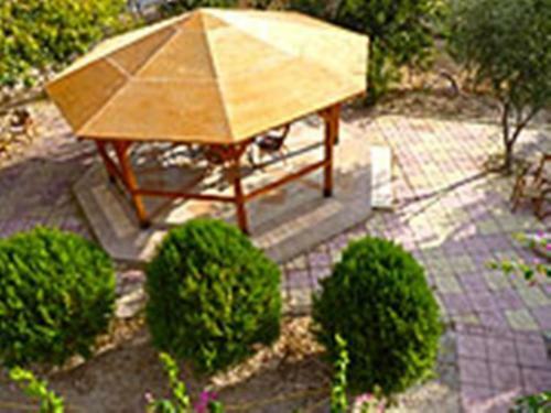 Aparthotel Castellania Hotel Apartments