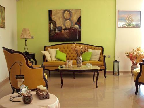 Aparthotel Castellania Hotel Apartments