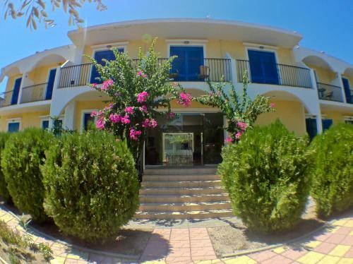 Aparthotel Castellania Hotel Apartments