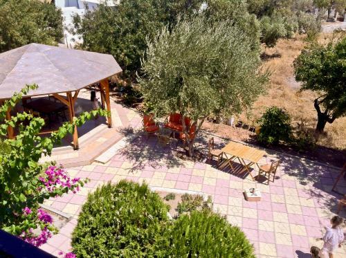 Aparthotel Castellania Hotel Apartments
