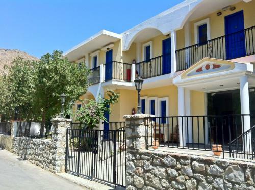 Aparthotel Castellania Hotel Apartments